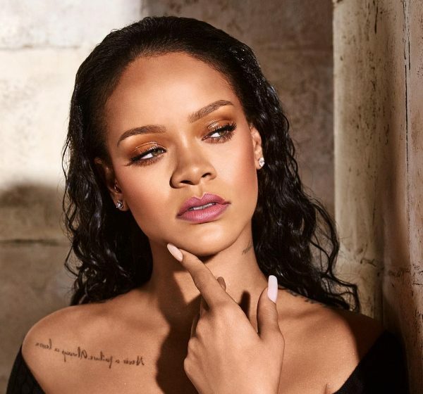 Rihanna este artista care…miroase cel mai bine. Uite cine a spus asta!