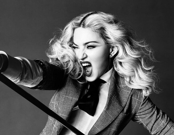 Madonna și-a anulat concertele din cauza unui accident. Fanii sunt foarte revoltați