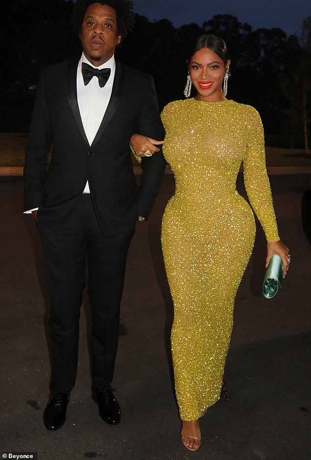 Beyonce și Jay-Z plătesc ipotecă la casă. Trebuie să vezi cum arată aceasta!