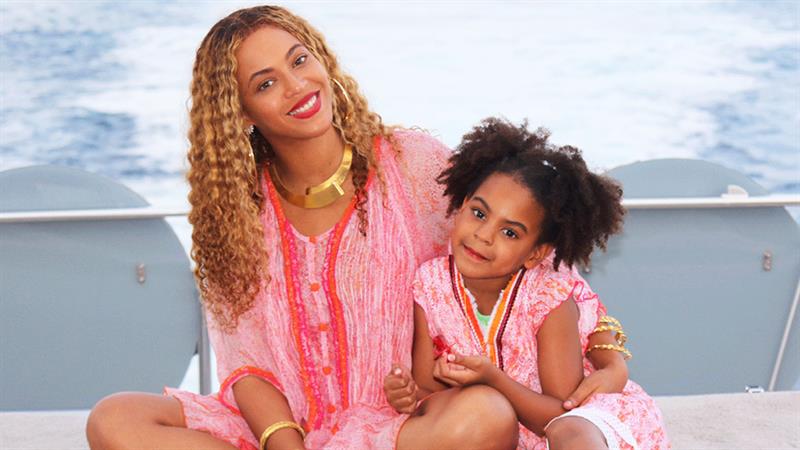 ȘASE lucruri pe care fata lui Beyoncé nu are NICIODATĂ voie să le facă