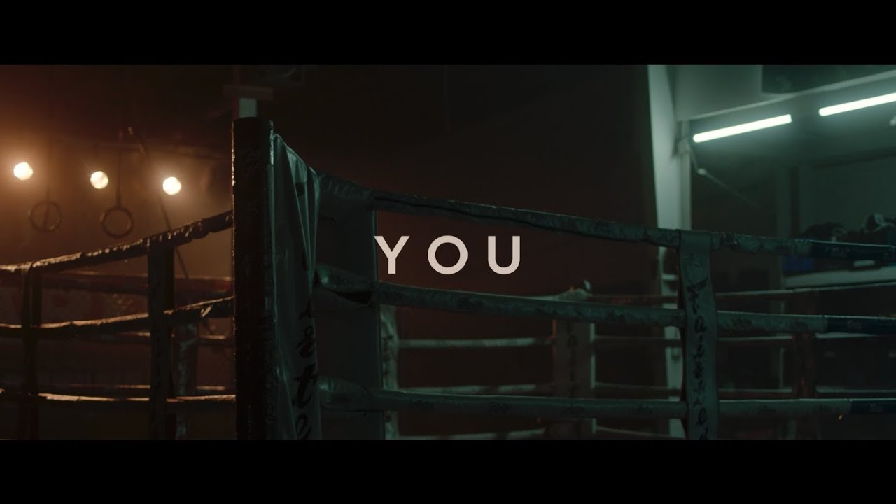 VIDEOCLIP NOU | James Arthur – You ft. Travis Barker