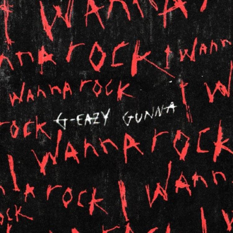 VIDEOCLIP NOU | G-Eazy – I Wanna Rock ft. Gunna