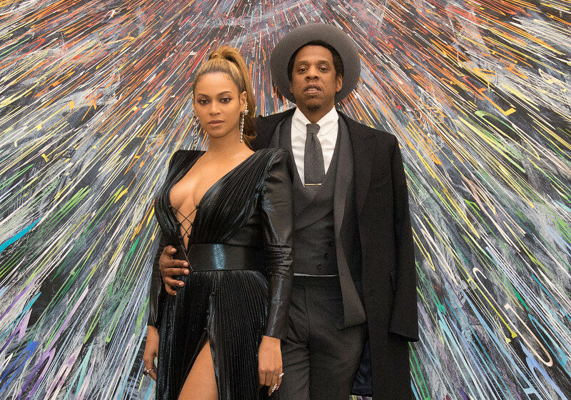 TOP ZECE lucruri pe care nu mulți le știu Beyonce și Jay-Z