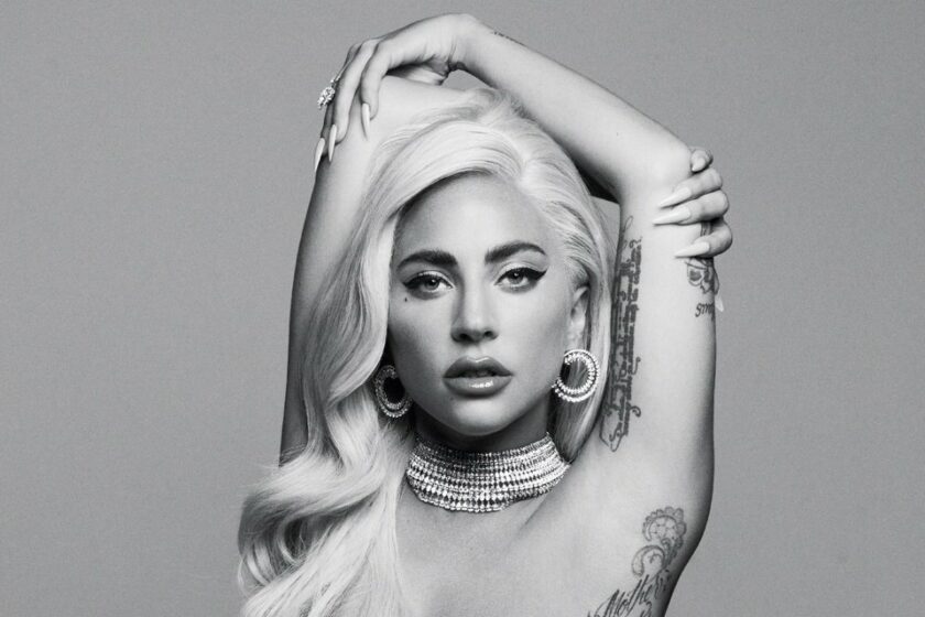 Lady Gaga și-a șocat fani. Ultima postare de pe Twitter a stârnit un val de reacții