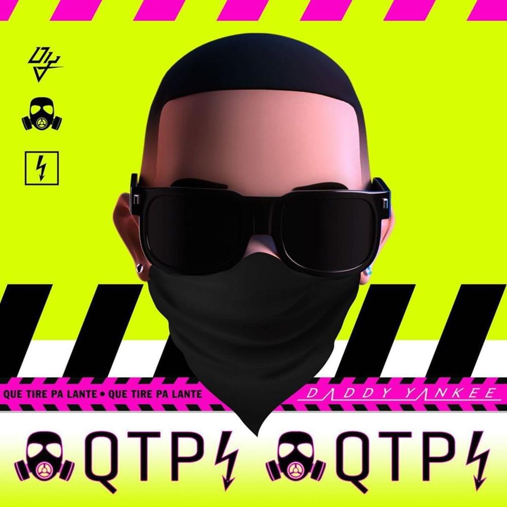 VIDEOCLIP NOU | Daddy Yankee – Que Tire Pa’ ‘Lante