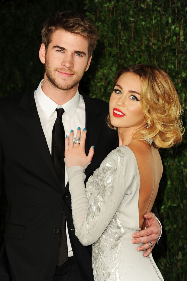 Miley Cyrus a rupt tăcerea. Uite care este părerea ei despre relația lui Liam Hemsworth!