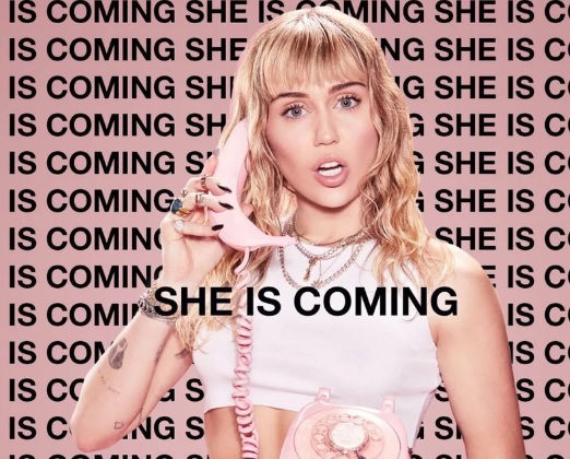 Miley Cyrus lansează album și a anunțat deja numele pieselor. Uite care este data lansării!