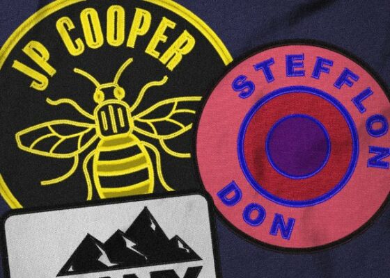 PIESĂ NOUĂ | JP Cooper – The Reason Why ft. Stefflon Don, Banx & Ranx