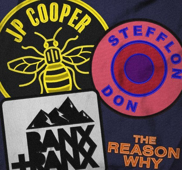 PIESĂ NOUĂ | JP Cooper – The Reason Why ft. Stefflon Don, Banx & Ranx
