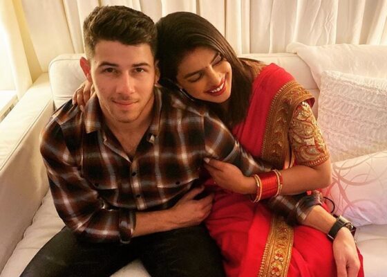 Nunta lui Nick Jonas cu Priyanka Chopra, inspirație pentru o comedie: „A fost atât de amuzant „
