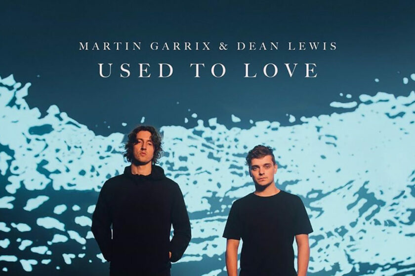 VIDEOCLIP NOU | Martin Garrix & Dean Lewis – Used To Love