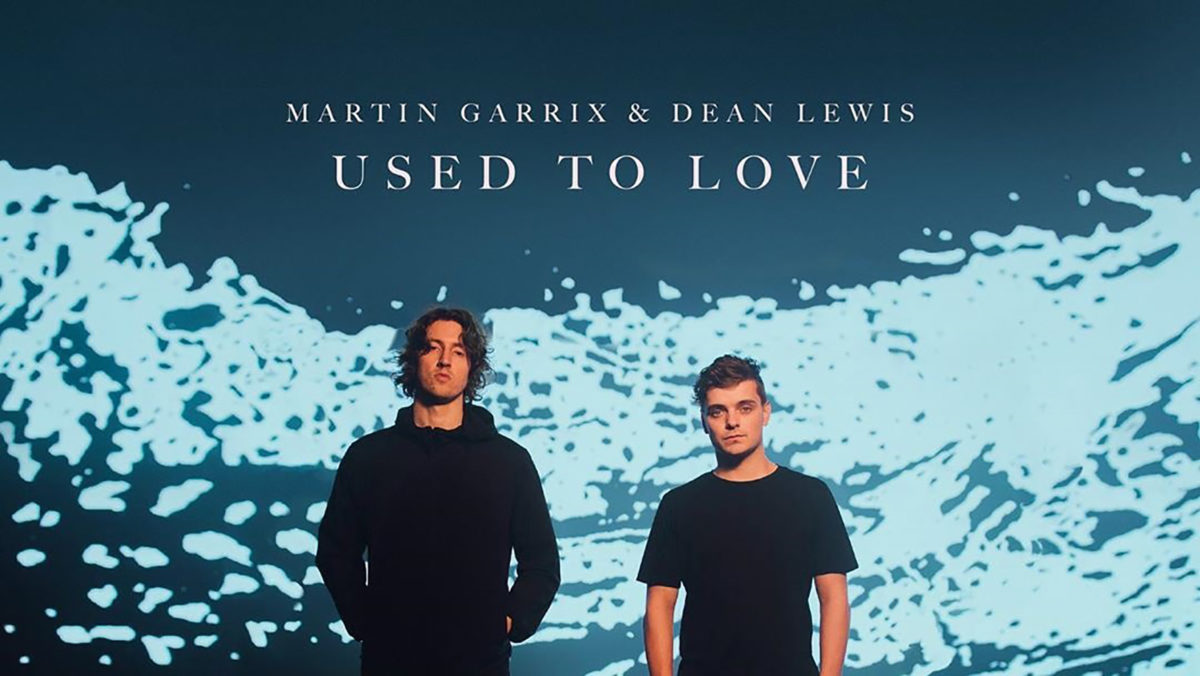 VIDEOCLIP NOU | Martin Garrix & Dean Lewis – Used To Love