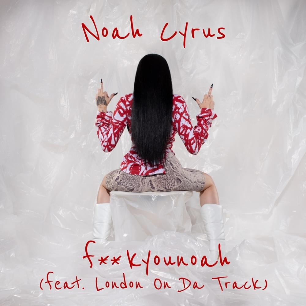 VIDEOCLIP NOU | Noah Cyrus – fuckyounoah ft. London On Da Track