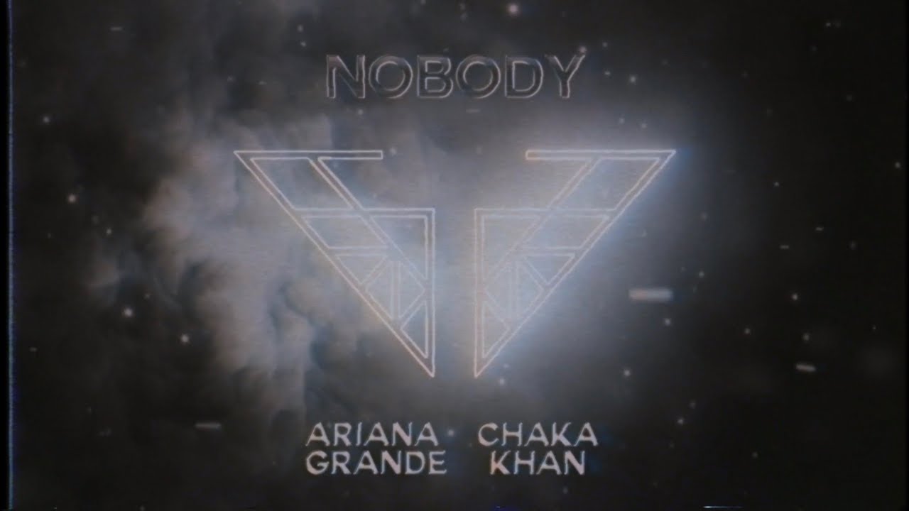 PIESĂ NOUĂ | Ariana Grande feat. Chaka Khan – Nobody