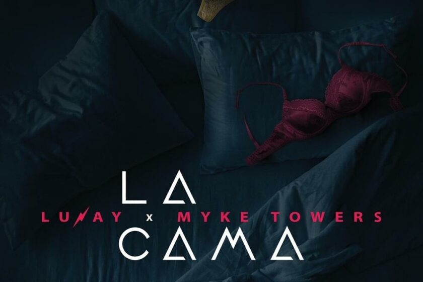 VIDEOCLIP NOU | La Cama – Lunay X Myke Towers