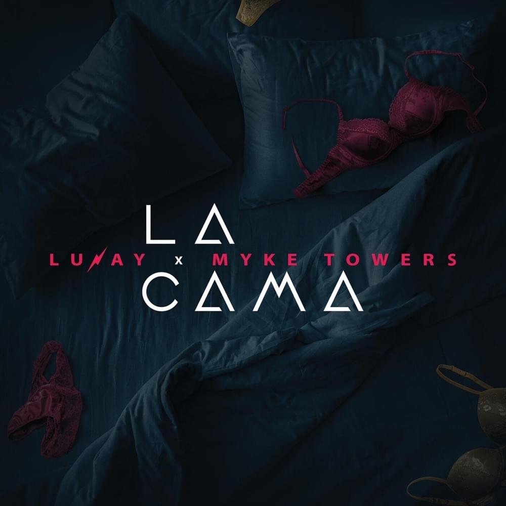 VIDEOCLIP NOU | La Cama – Lunay X Myke Towers