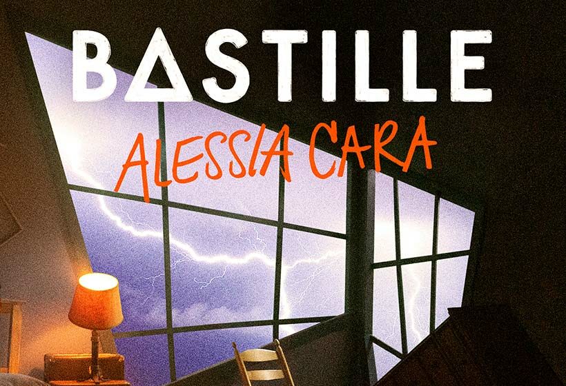 VIDEOCLIP NOU | Bastille, Alessia Cara – Another Place