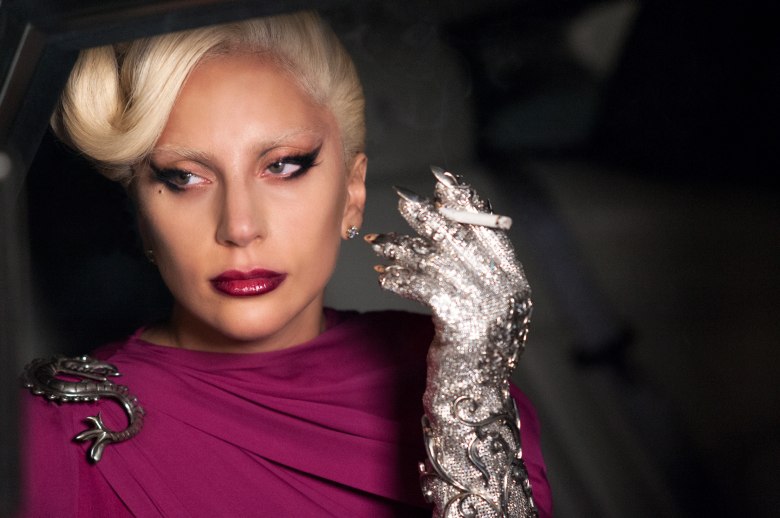 Lady Gaga a primit un alt rol important. Uite în ce film va juca vedeta!