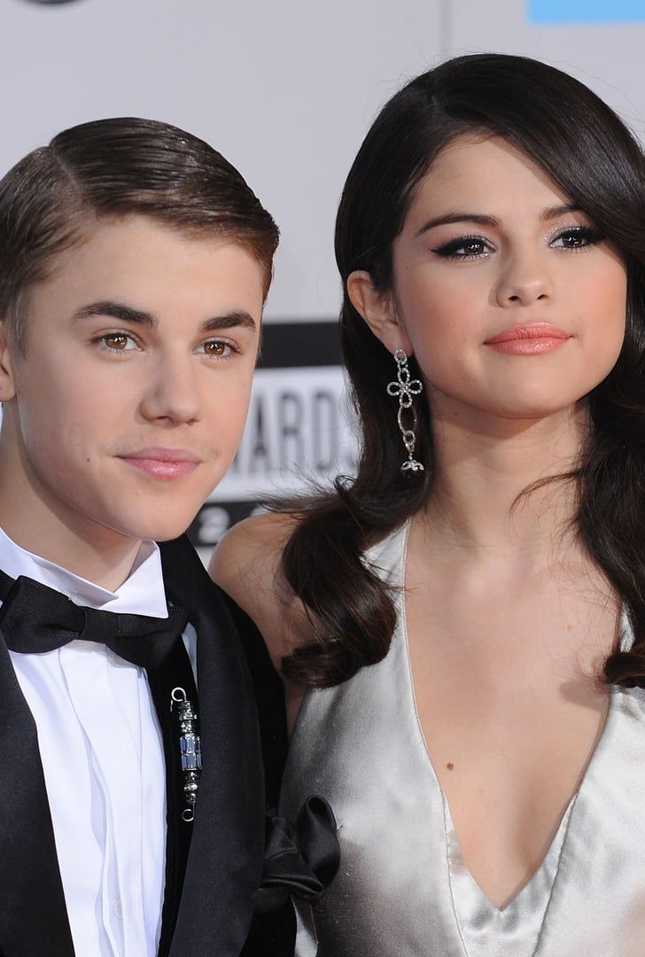OMG | Selena Gomez și Justin Bieber au piesă împreună