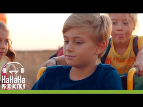 VIDEOCLIP NOU | HaHaHa Family – De neprețuit