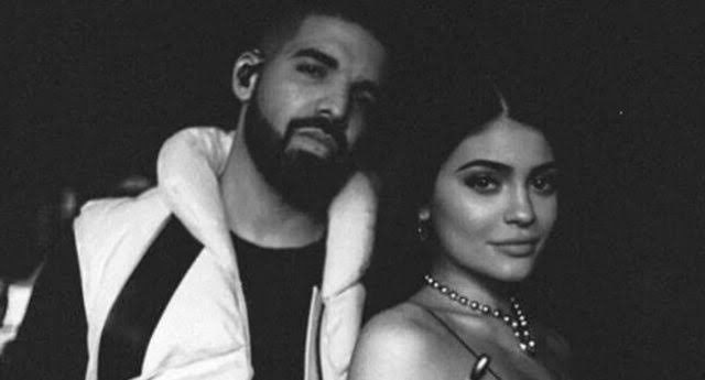 Drake și Kylie Jenner formează un cuplu. Ce zic fanii?