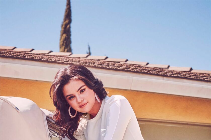 OMG | Selena Gomez i-a dat follow unei vechi rivale