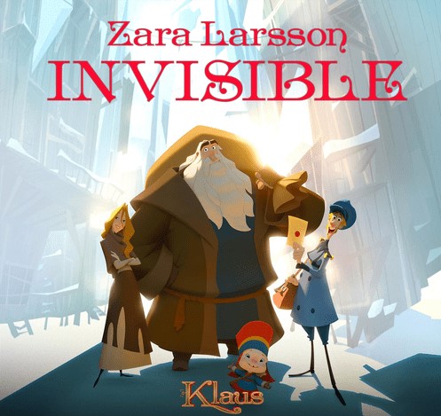 PIESĂ NOUĂ | Zara Larsson – Invisible