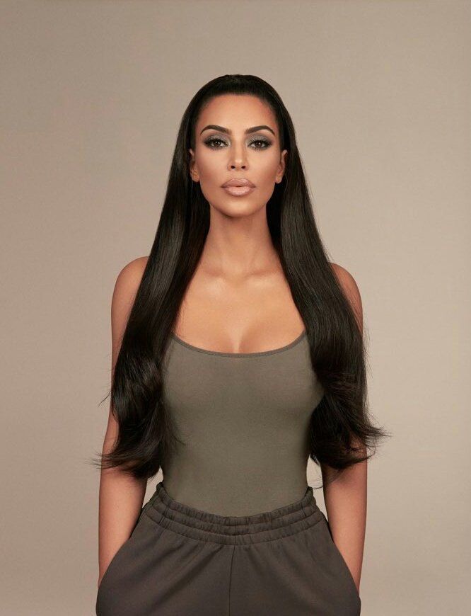 Kim Kardashian vrea să modifice rețelele sociale