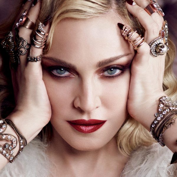 Madonna, dată în judecată de un fan. Uite ce motiv a avut!