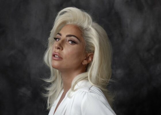 Lady Gaga, îmbrăcată de un brand românesc