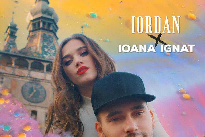 VIDEOCLIP NOU | Iordan x Ioana Ignat – Ești Stare