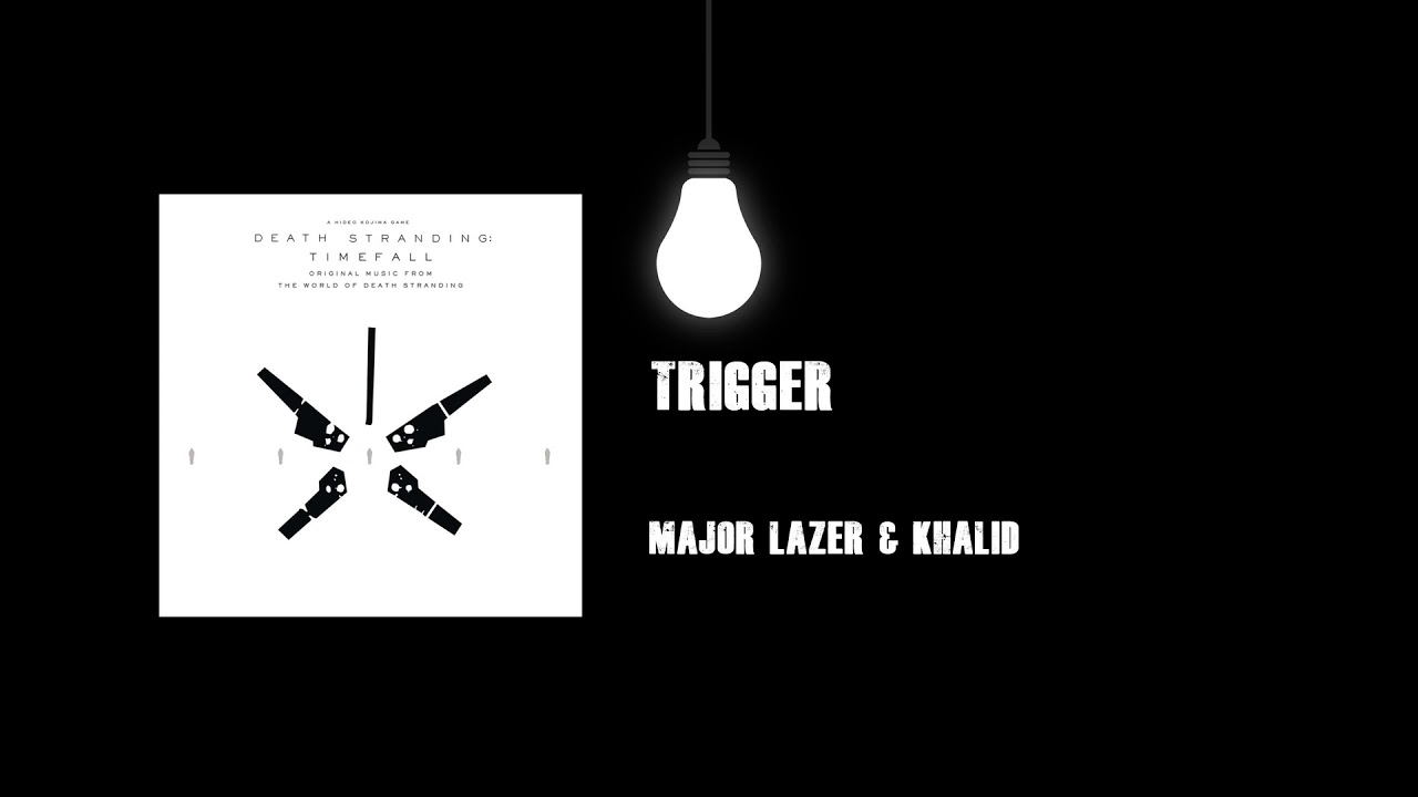 VIDEOCLIP NOU | Major Lazer & Khalid – Trigger