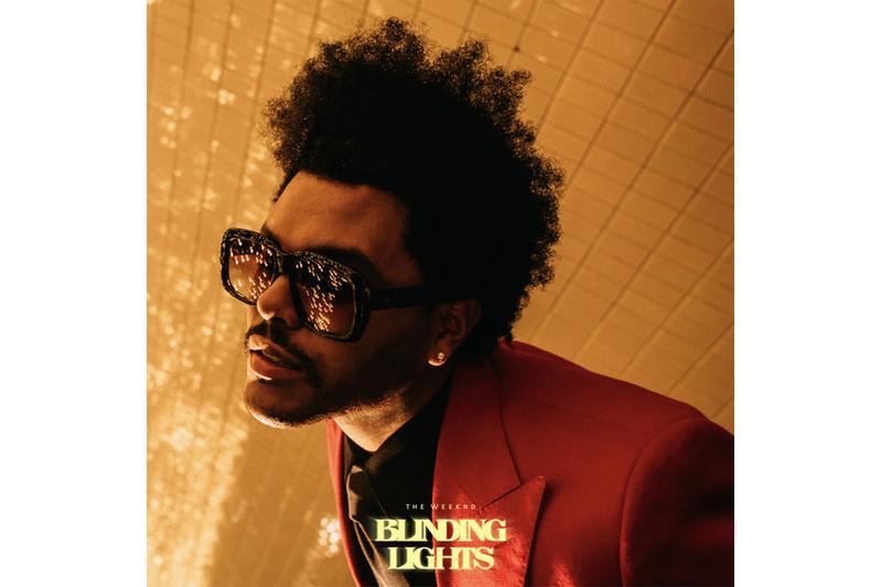 PIESĂ NOUĂ | The Weeknd – Blinding Lights