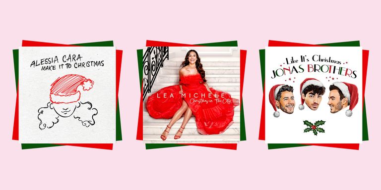 Update Your Playlist! Acestea sunt cele mai tari piese de Crăciun lansate în 2019!