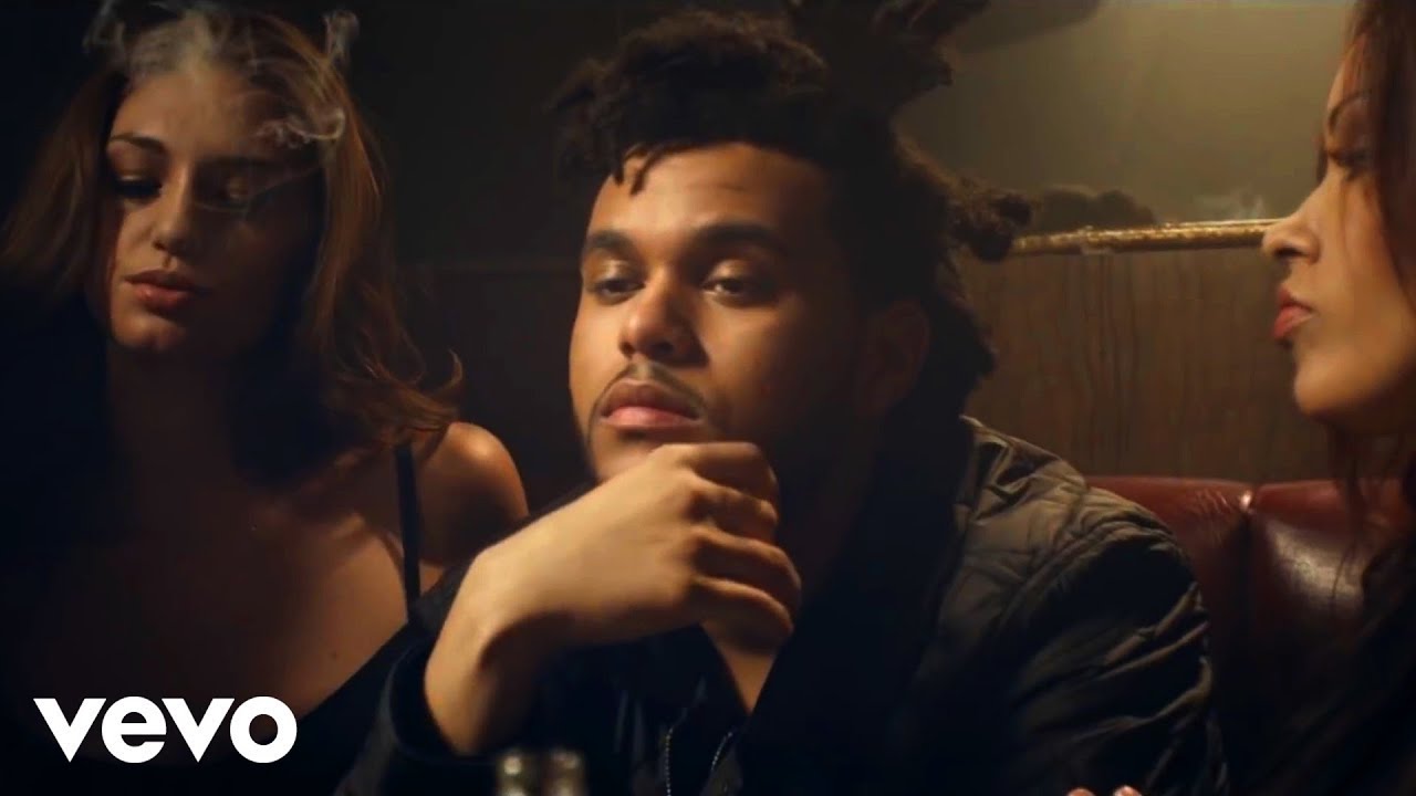 VIDEOCLIP NOU | The Weeknd – What You Need