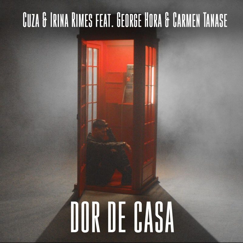 VIDEO | CUZA – Dor de casa ft. Irina Rimes, George Hora, Carmen Tanase