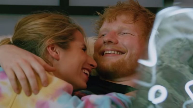 VIDEOCLIP NOU | Ed Sheeran – Put It All On Me (feat. Ella Mai)