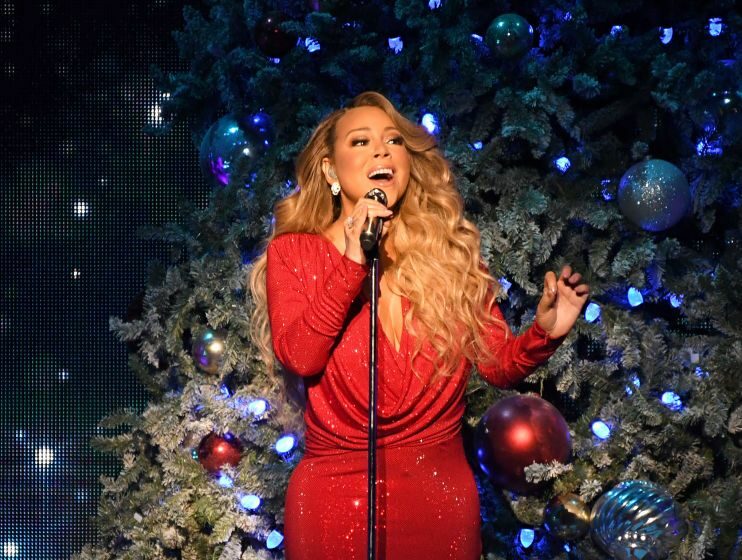 VIDEO | Aceasta este piesa de Crăciun care a ajuns No. 1 în Billboard!
