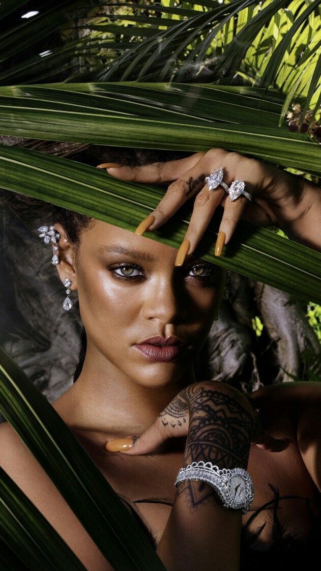 OMG! Rihanna este cea mai mare fană The Motans. Tu ai văzut asta?
