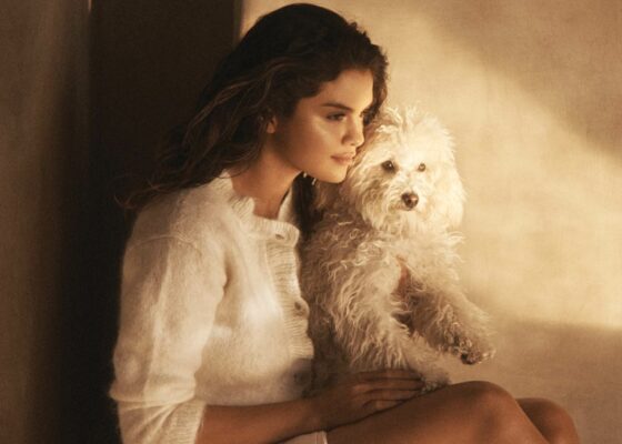 Selena Gomez, interviu despre iubire și terapie