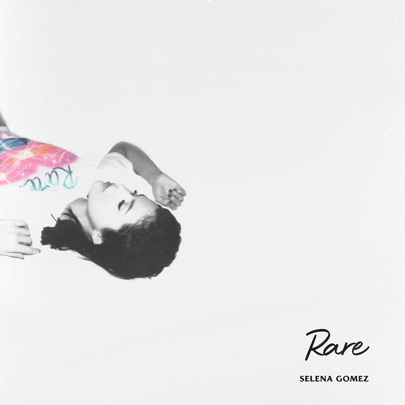 ASCULTĂ | Selena Gomez a lansat albumul ”Rare”