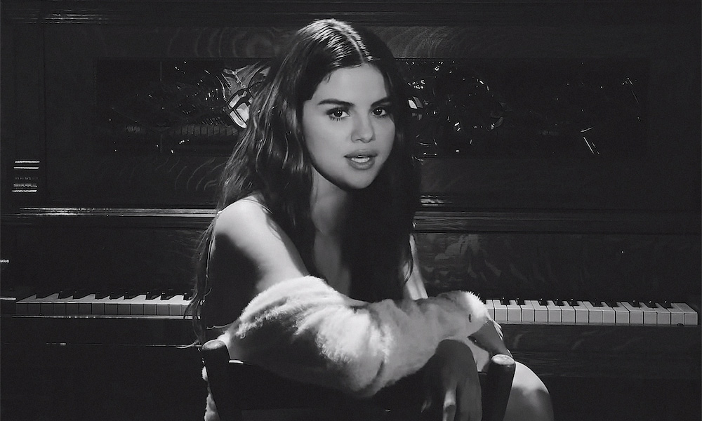 Alternative Video | Selena Gomez – Lose You To Love Me