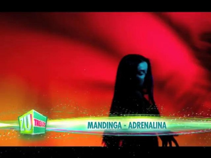 Mandinga are „Adrenalina”