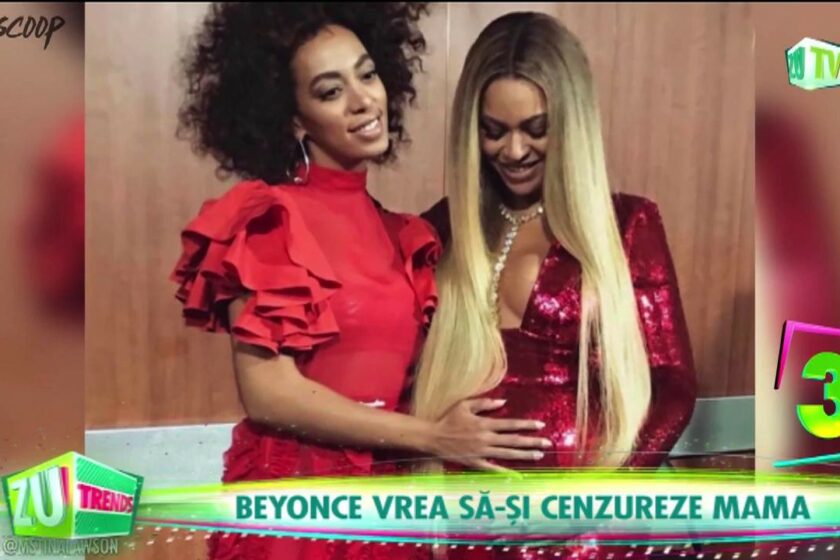 Tina Knowles, mama celebrei Beyonce, vrea să-și întreacă fiica la popularitate