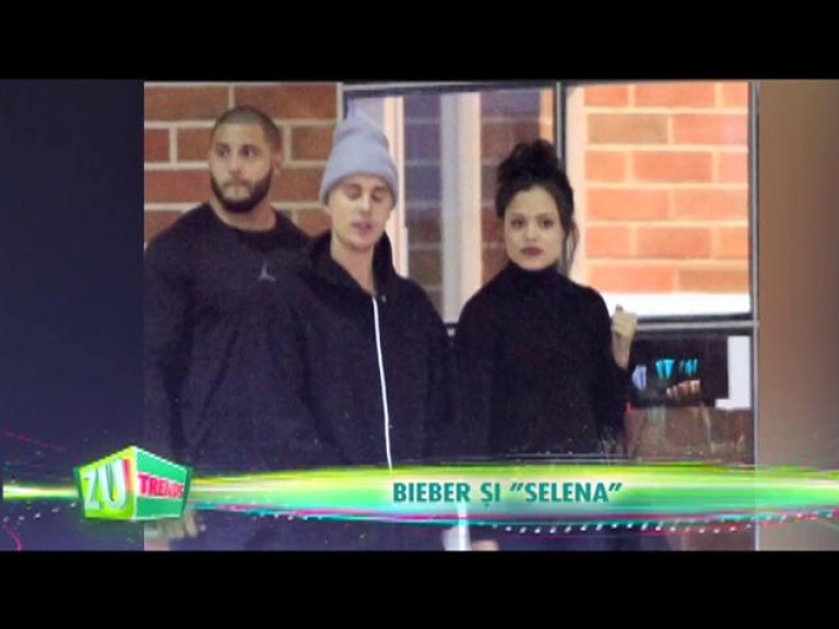 Bieber și „Selena