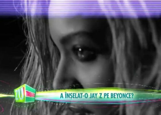 A înşelat-o Jay-Z pe Beyonce cu Rihanna?