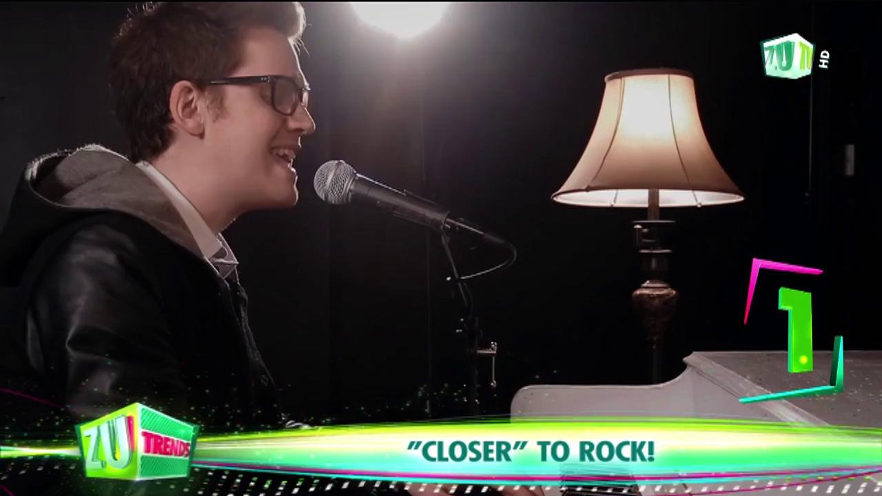 Piesa „Closer” a celor de la Chainsmokers, în varianta pop-rock