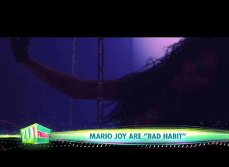 Mario Joy a lansat piesa „Bad Habit”