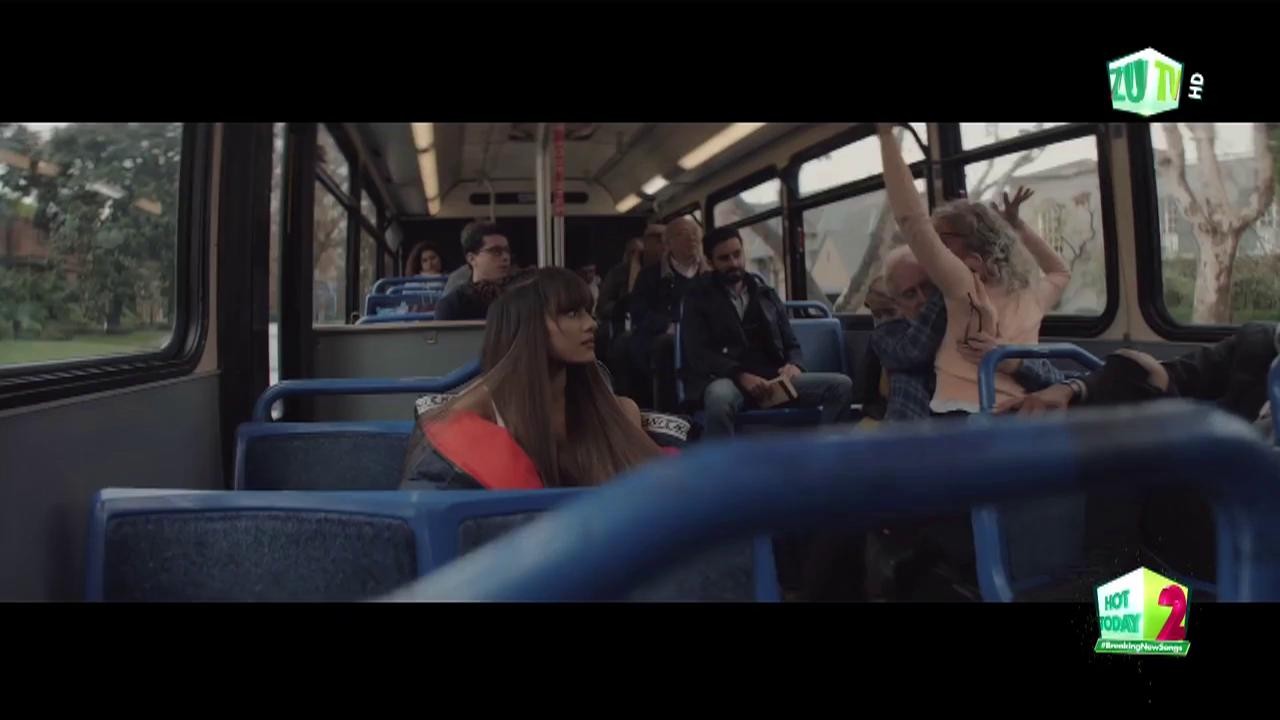 Ariana Grande și rapper-ul Future au lansat videoclipul la piesa „Everyday”
