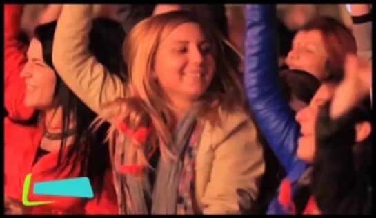 VIDEO: Alex Velea abia așteaptă să cânte la Forza ZU: ”O să fie mai tare ca anul trecut!”